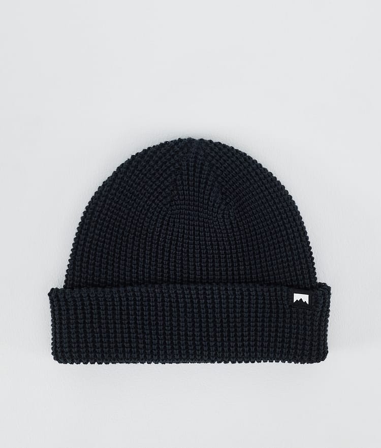 Montec Summit Beanie Black, Image 1 of 3