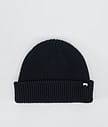 Montec Summit Czapka Beanie Mężczyźni Black