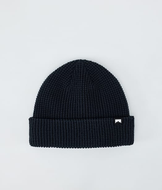 Montec Summit Mütze Black