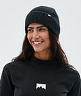 Montec Summit Beanie Black, Afbeelding 3 van 3