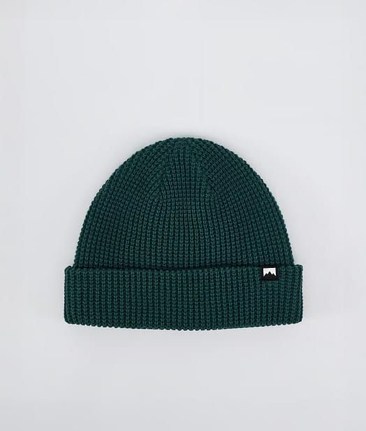 Montec Summit Czapka Beanie Dark Atlantic