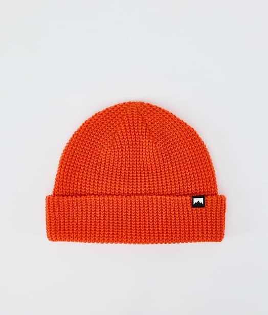 Montec Summit Beanie čepice Orange