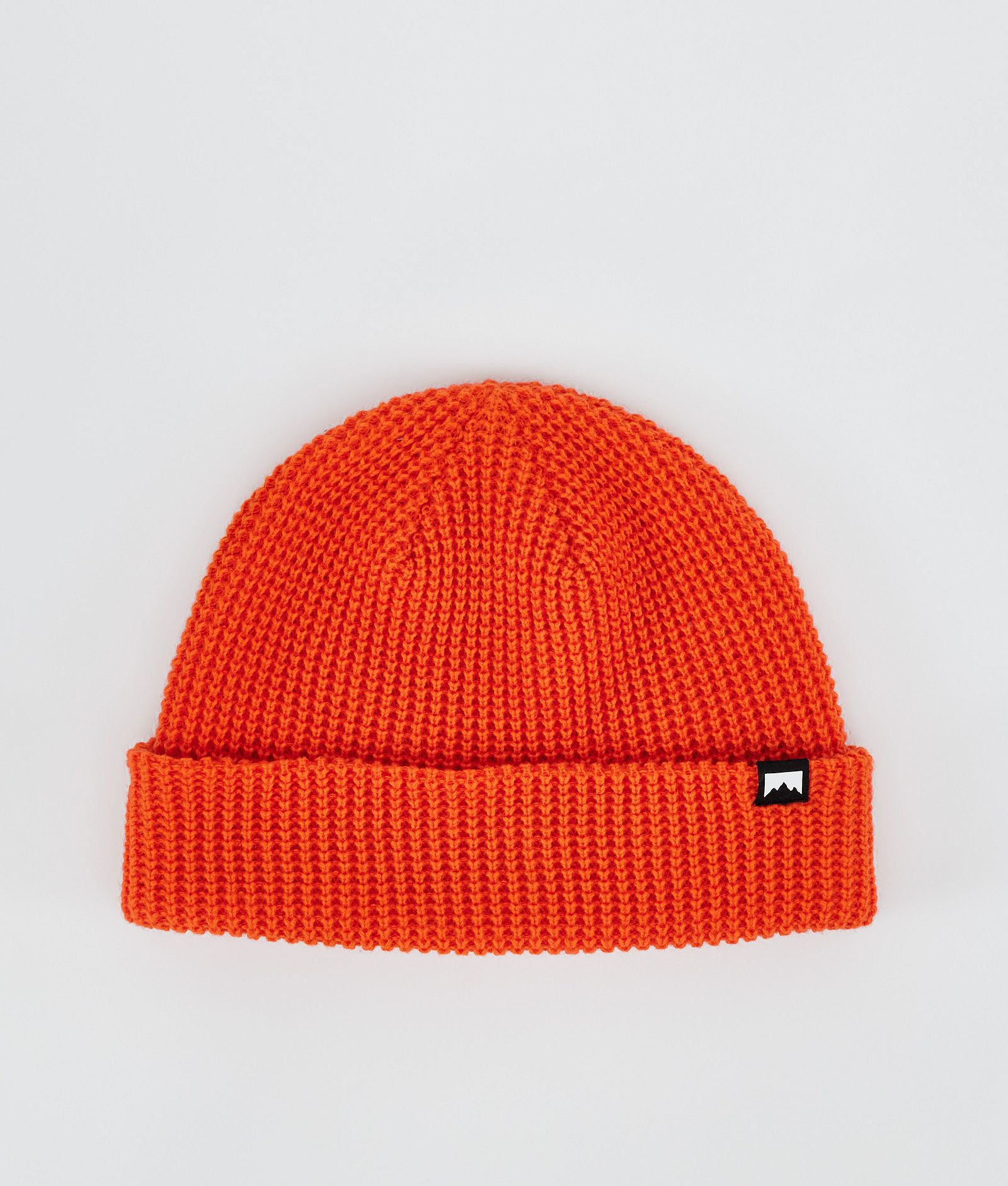 Montec Summit Beanie Orange, Image 1 of 3