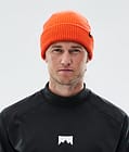 Montec Summit Beanie Orange, Afbeelding 2 van 3