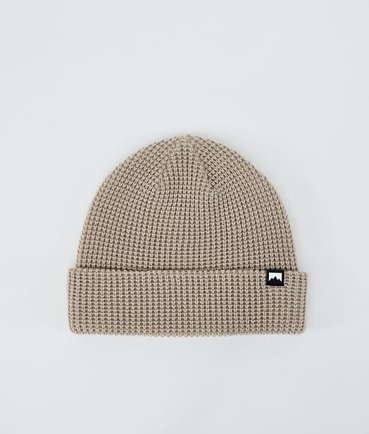 Montec Summit Mütze Sand