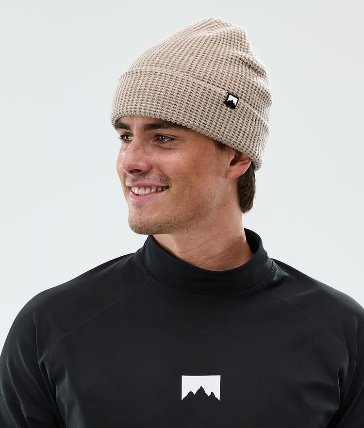 Montec Summit Berretto Sand, Immagine 2 di 3