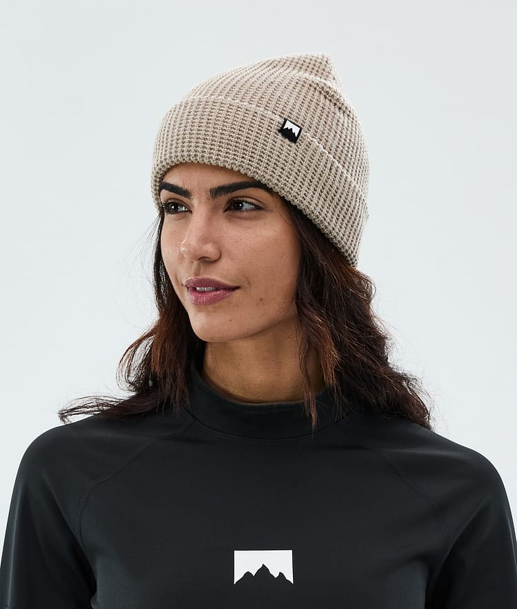 Montec Summit Berretto Sand, Immagine 3 di 3