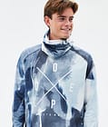 Dope Snuggle Top Termiczny Mężczyźni 2X-Up Nightmare Blue, Zdjęcie 2 z 7