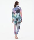 Dope Snuggle W Maglia Termica Donna 2X-Up Aurora, Immagine 4 di 7