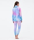 Dope Snuggle W Baselayer top Dame 2X-Up Dawn, Billede 4 af 7