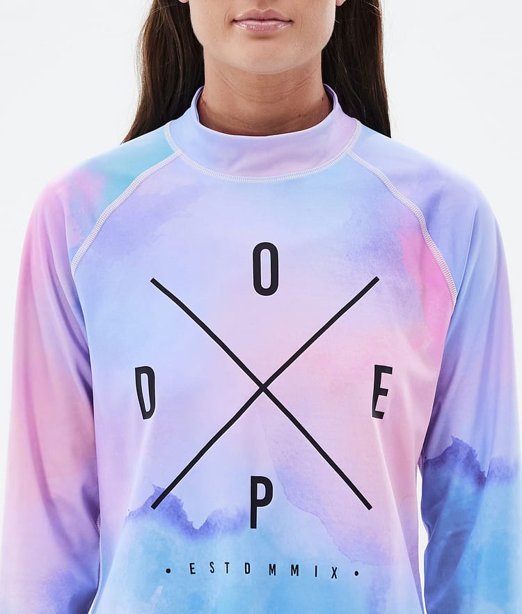 Dope Snuggle W Camiseta Térmica Mujer 2X-Up Dawn, Imagen 6 de 7