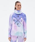 Dope Snuggle W Baselayer top Dame 2X-Up Dreams, Billede 1 af 7