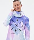 Dope Snuggle W Camiseta Térmica Mujer 2X-Up Dreams, Imagen 2 de 7