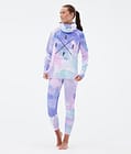 Dope Snuggle W Baselayer top Dame 2X-Up Dreams, Billede 3 af 7