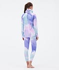 Dope Snuggle W Base Layer Top Women 2X-Up Dreams, Image 4 of 7