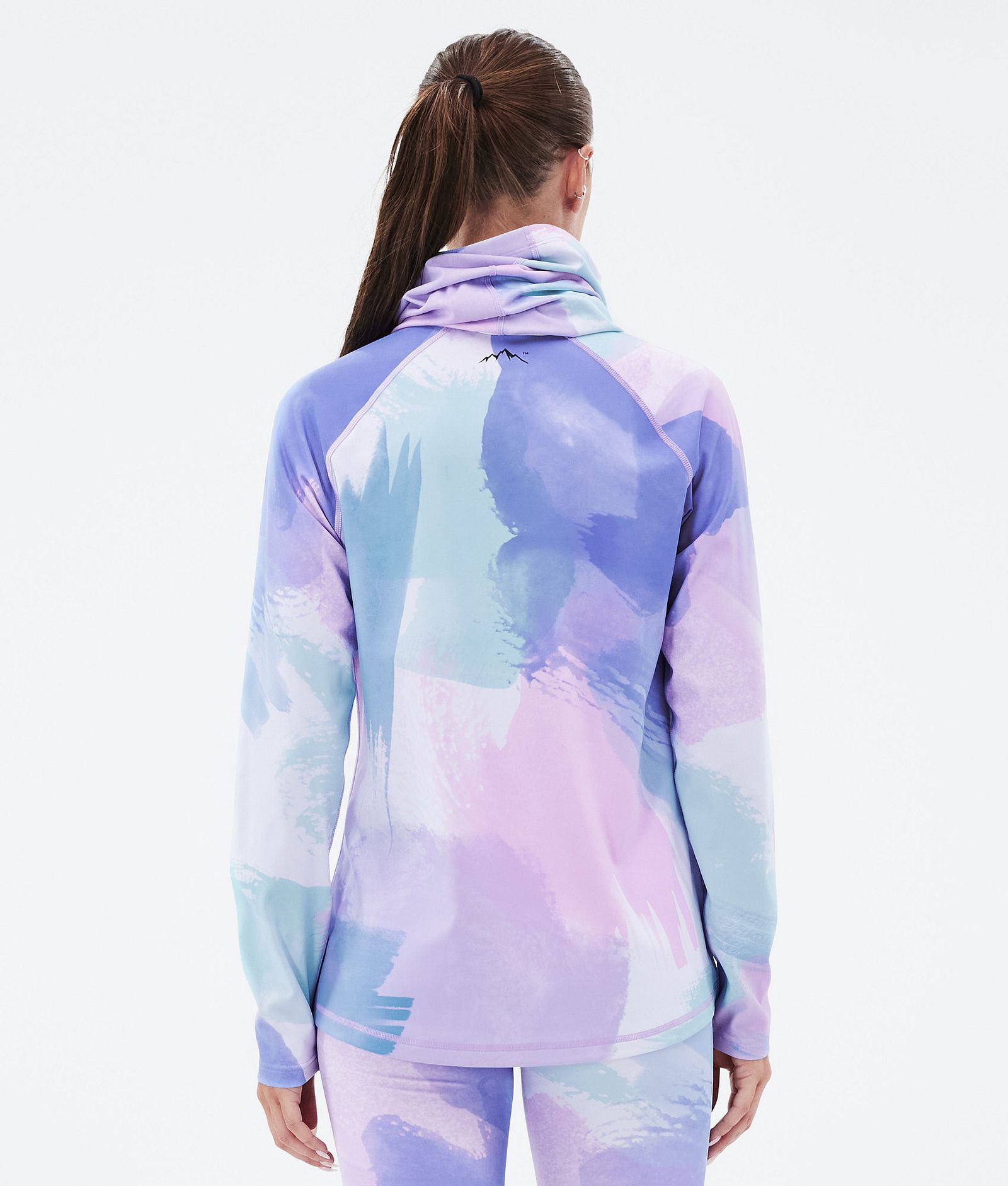 Dope Snuggle W Baselayer top Dame 2X-Up Dreams, Billede 5 af 7