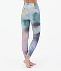 Dope Snuggle W Baselayer tights Dame Aurora, Billede 2 af 7