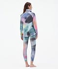 Dope Snuggle W Baselayer tights Dame Aurora, Billede 4 af 7