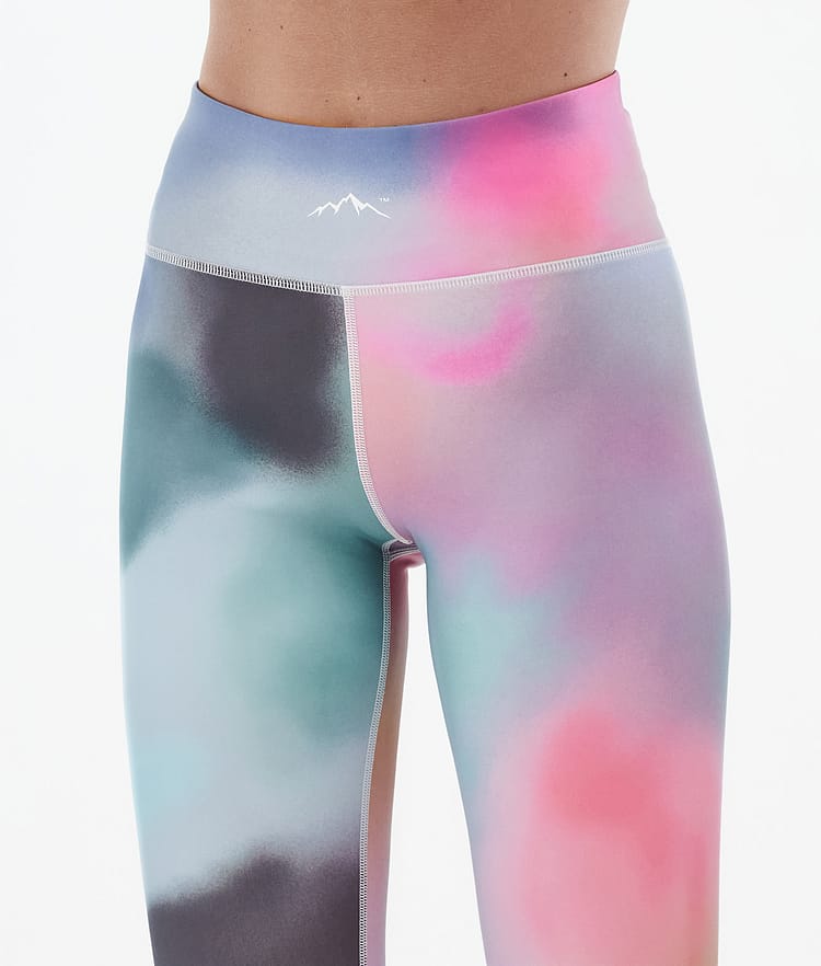 Dope Snuggle W Baselayer tights Dame Aurora, Billede 5 af 7