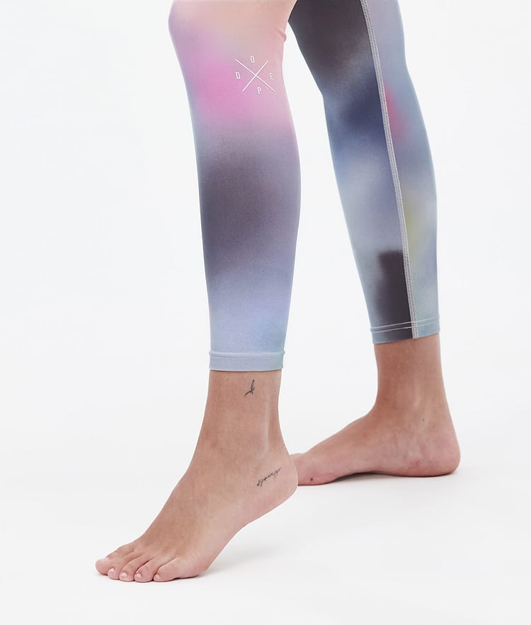 Dope Snuggle W Base Layer Pant Women Aurora, Image 7 of 7