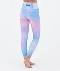 Dope Snuggle W Baselayer tights Dame Dawn, Billede 2 af 7