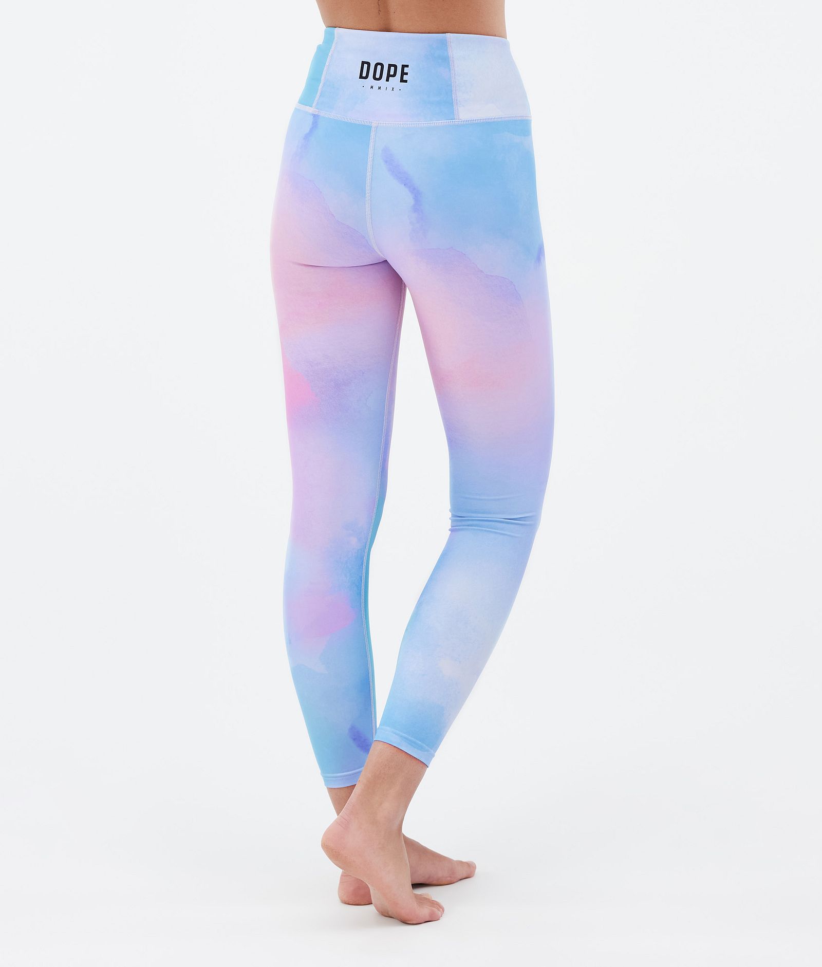 Dope Snuggle W Baselayer tights Dame Dawn, Billede 2 af 7