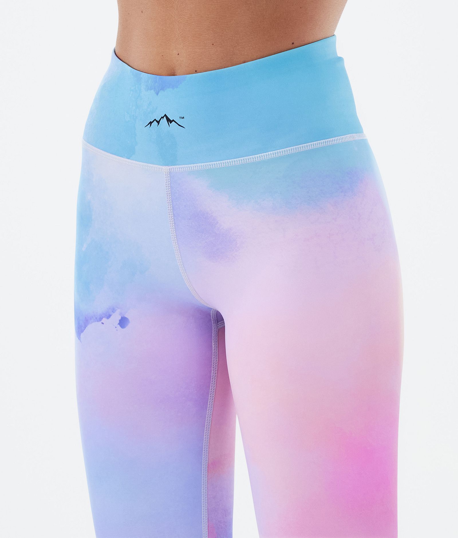 Dope Snuggle W Baselayer tights Dame Dawn, Billede 5 af 7