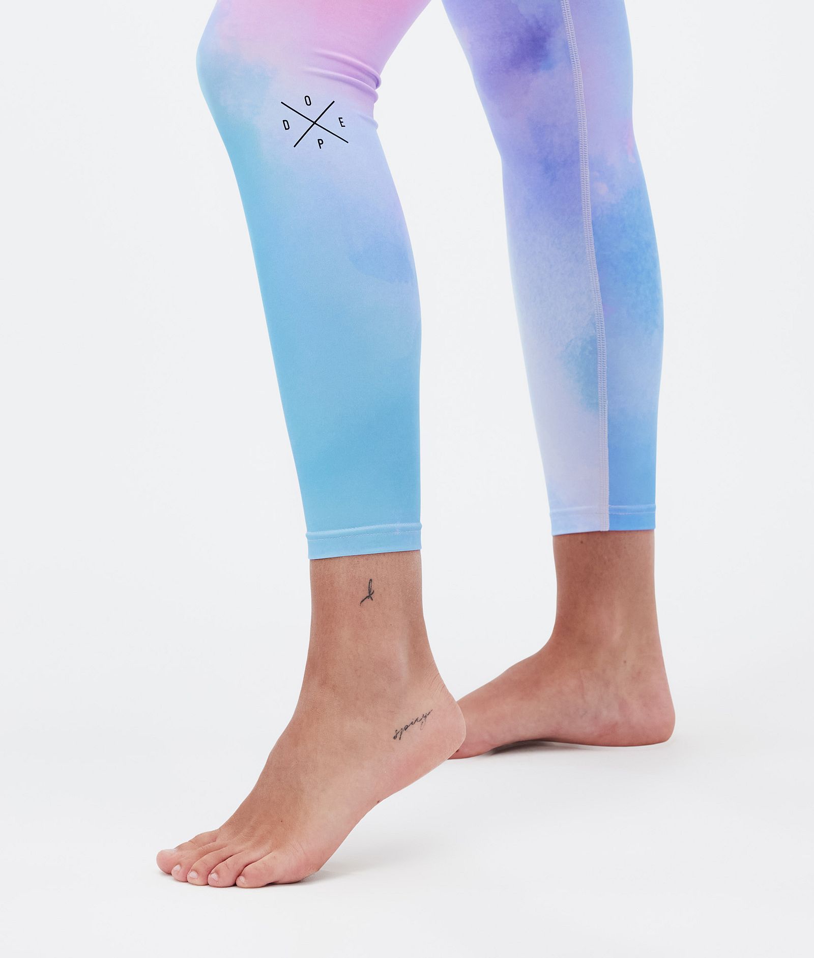 Dope Snuggle W Baselayer tights Dame Dawn, Billede 7 af 7