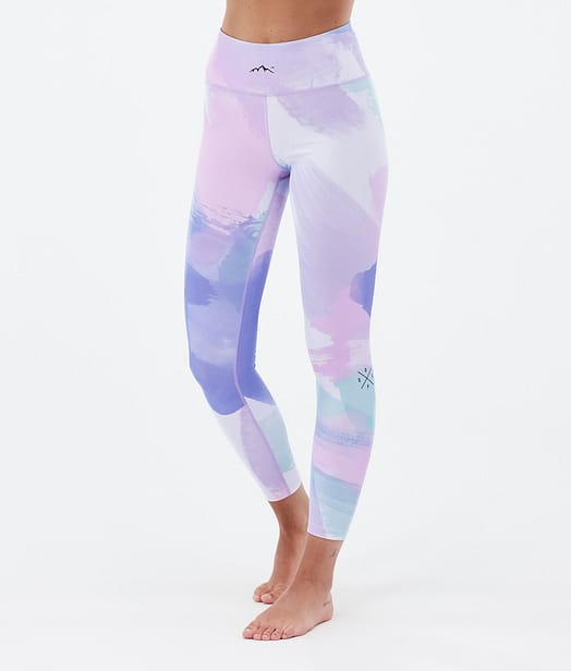 Dope Snuggle W Base Layer Pant Women 2X-Up Dreams