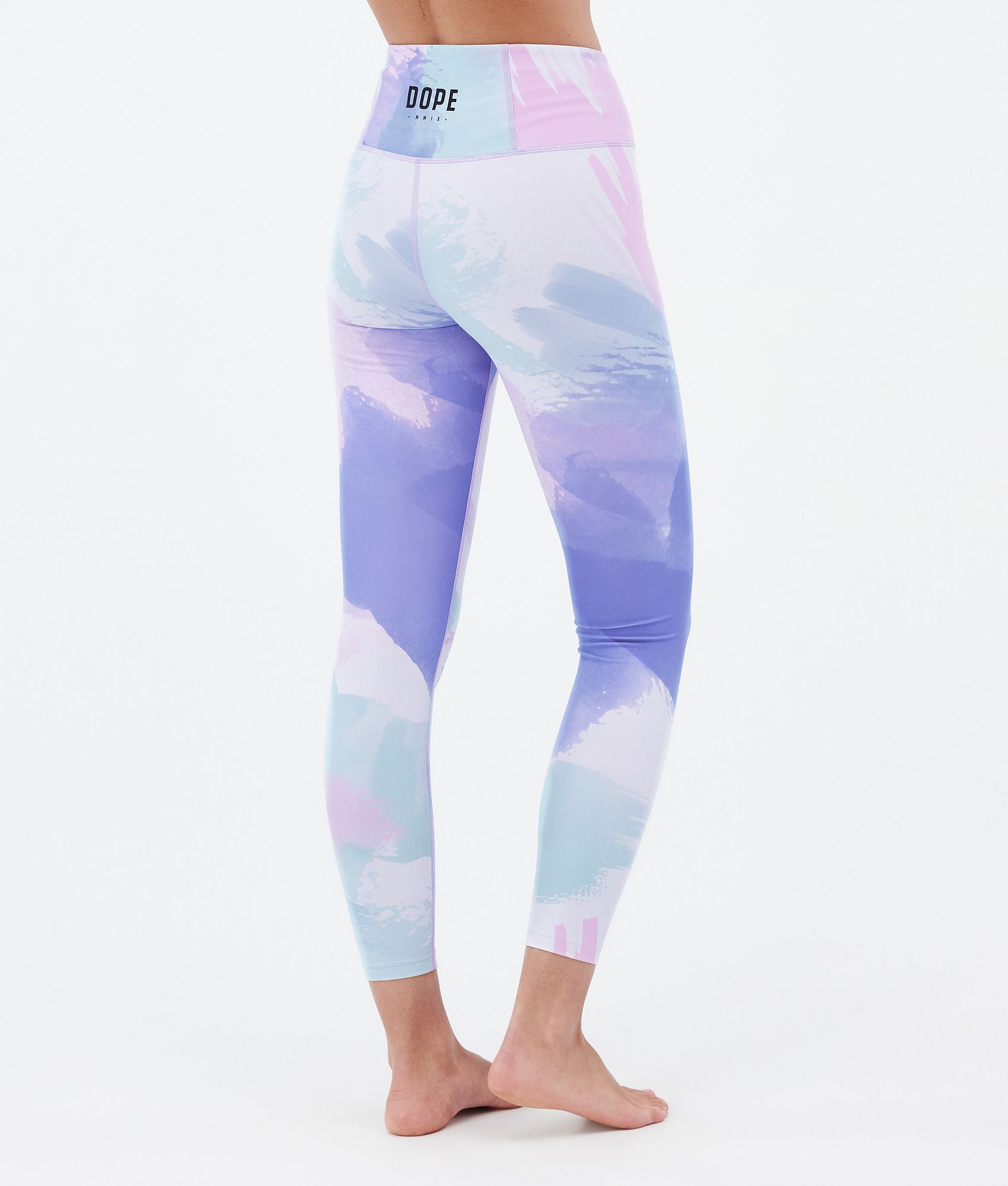 Dope Snuggle W Base Layer Pant Women Dreams, Image 2 of 7