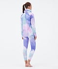 Dope Snuggle W Base Layer Pant Women Dreams, Image 4 of 7