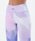 Dope Snuggle W Pantalon thermique Femme Dreams, Image 5 sur 7