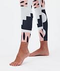 Dope Snuggle W Pantalon thermique Femme Melon, Image 7 sur 7