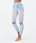 Dope Snuggle W Pantaloni Termici Donna Palette, Immagine 1 di 7