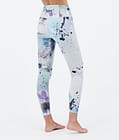 Dope Snuggle W Pantaloni Termici Donna 2X-Up Palette, Immagine 2 di 7