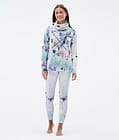 Dope Snuggle W Base Layer Pant Women Palette, Image 3 of 7