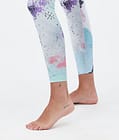 Dope Snuggle W Pantaloni Termici Donna Palette, Immagine 7 di 7