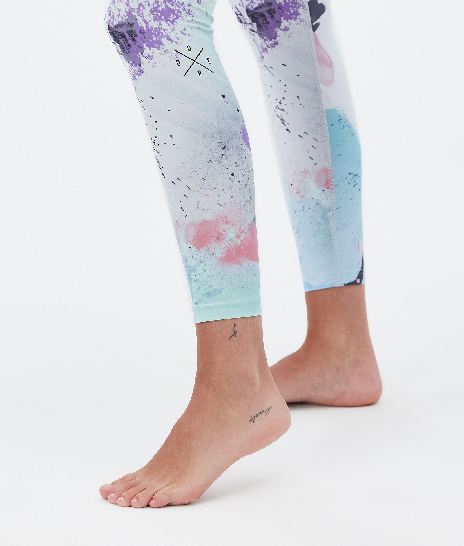 Dope Snuggle W Base Layer Pant Women Palette, Image 7 of 7