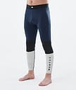 Montec Alpha Base Layer Pant Men Dark Blue/Black/Light Grey