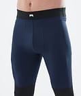 Montec Alpha Basislaag Broek Heren Dark Blue/Black/Light Grey, Afbeelding 5 van 7