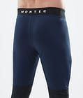 Montec Alpha Basislaag Broek Heren Dark Blue/Black/Light Grey, Afbeelding 6 van 7