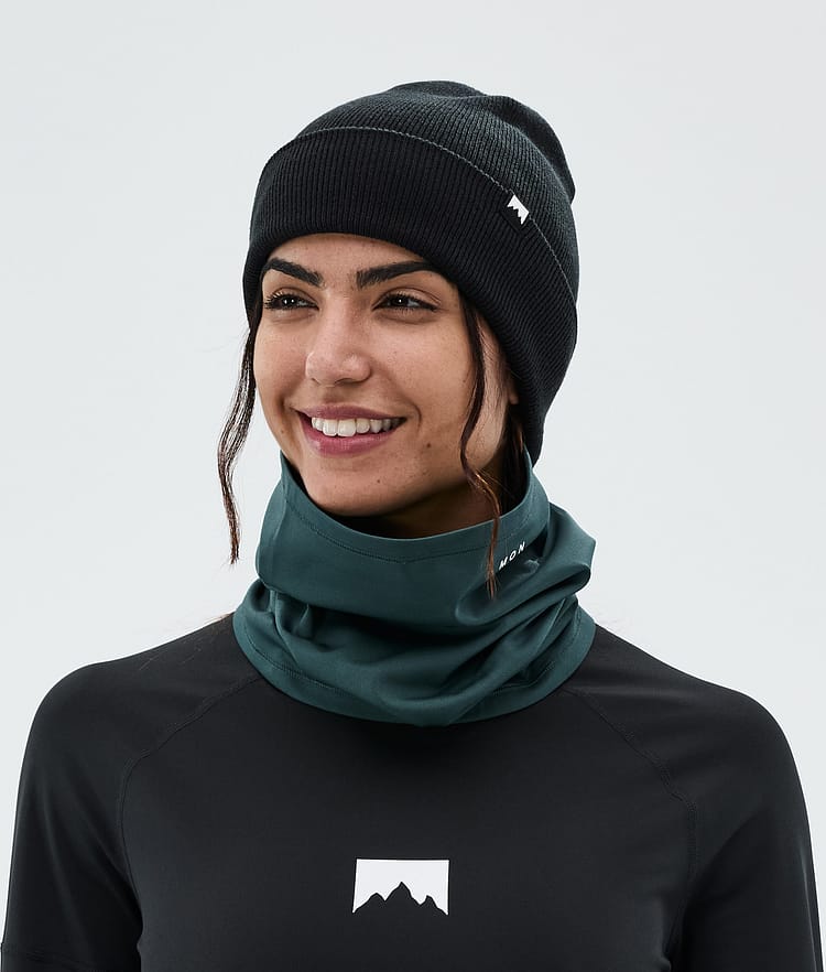 Montec Sierra Facemask Dark Atlantic, Image 3 of 3