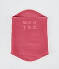 Montec Echo Tube Facemask Light Red, Image 1 of 4