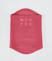 Montec Echo Tube Skimasker Heren Light Red