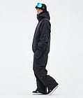 Dope Spartan Kurtka Snowboardowa Mężczyźni Black, Zdjęcie 3 z 8