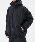 Dope Spartan Kurtka Snowboardowa Mężczyźni Black, Zdjęcie 7 z 8