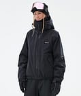 Dope Spartan W Veste Snowboard Femme Black, Image 1 sur 8