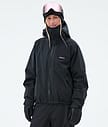 Dope Spartan W Veste de Ski Femme Black