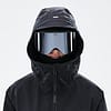 Storm Guard Hood, Image 2 of 3,