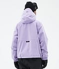 Dope Spartan W Chaqueta Snowboard Mujer Faded Violet, Imagen 6 de 8